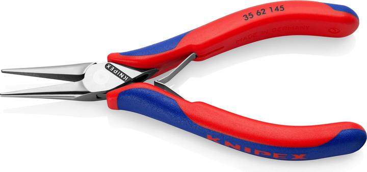 Image du produit Knipex Elektronik-Greifzange (145 mm)