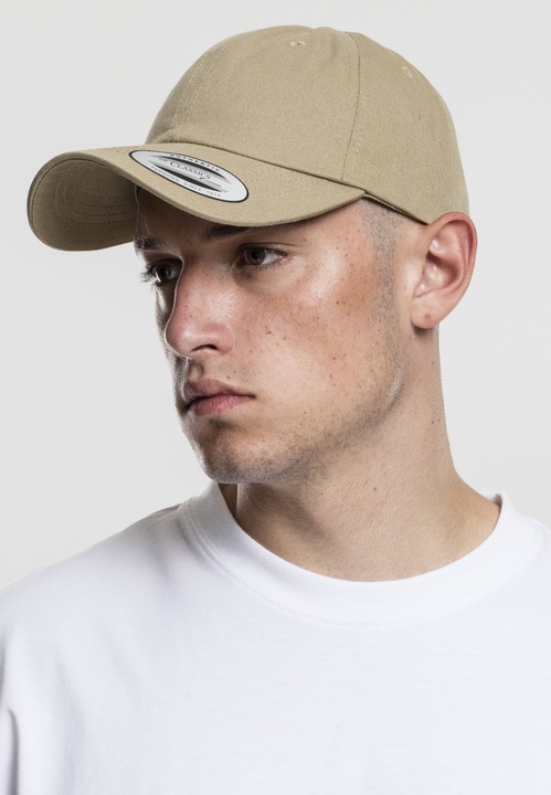 Actual product image Flexfit Low Profile Cotton Twill (One size)
