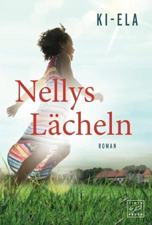 Produktbild Amazon Nellys Lächeln (Deutsch, Ki-Ela, 2015)