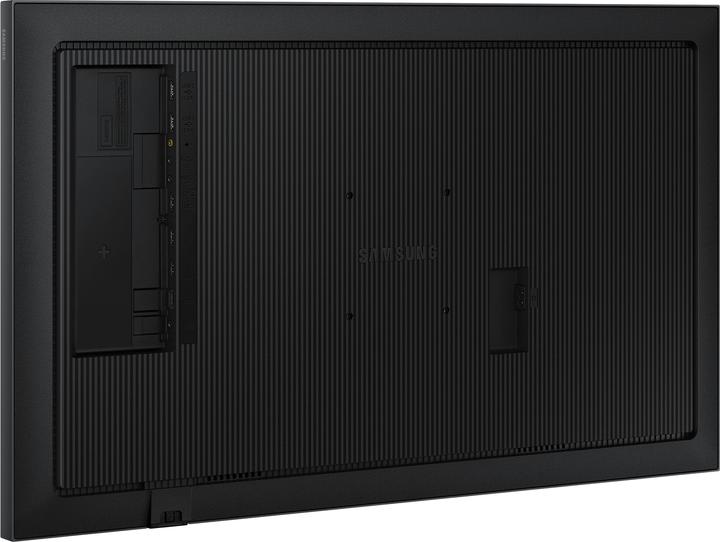 Image du produit Samsung QM32C (1920 x 1080 pixels, 32")