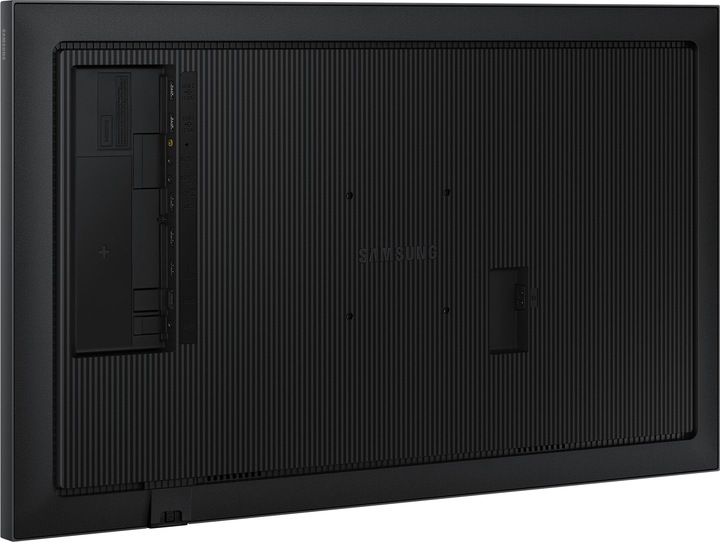 Actual product image Samsung QM32C (1920 x 1080 pixels, 32")