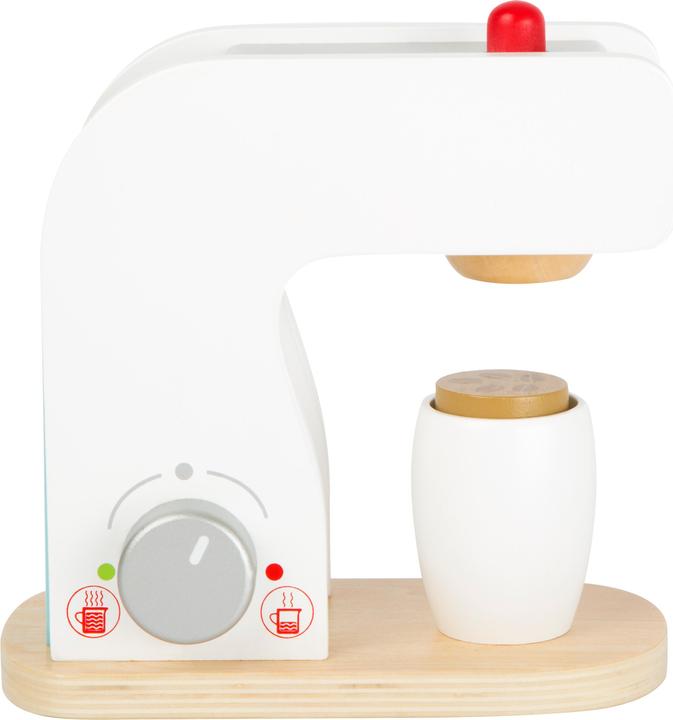 Image du produit small foot Cafetière