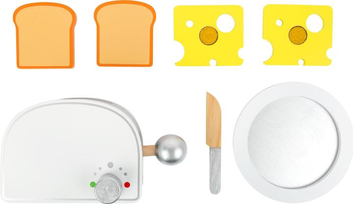 Produktbild small foot Frühstücks-Set