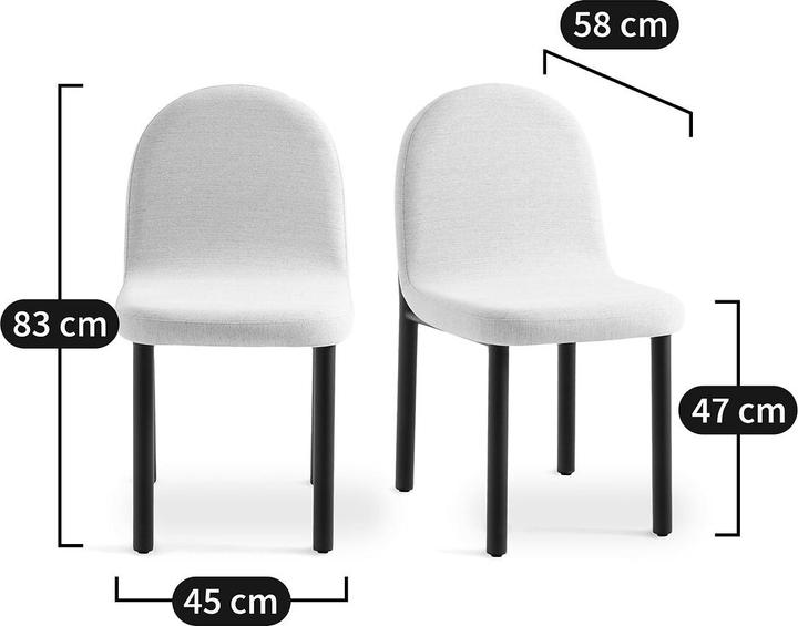 Actual product image La Redoute Interieurs Polly