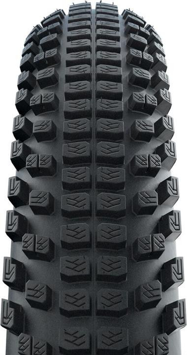 Actual product image Schwalbe Johnny Watts 365 (27.5 x 2.35, 60-584)
