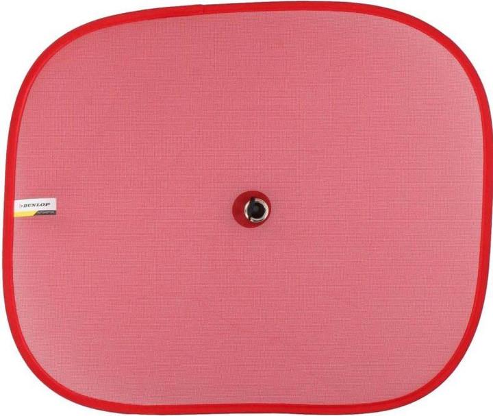 Image du produit Dunlop Sunshade 2pcs 36x44cm RED