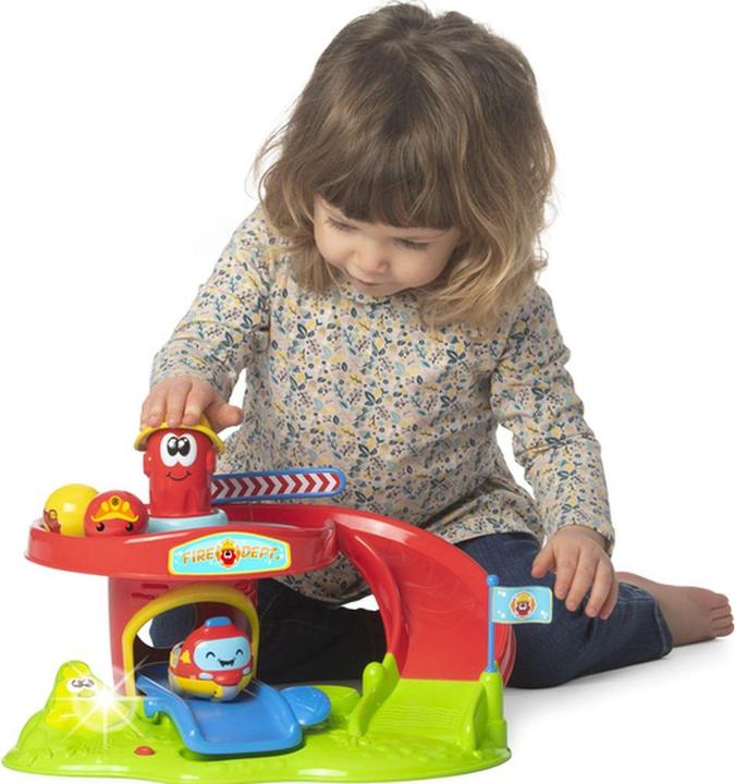 Productafbeelding Chicco Rolling Whells - Activiteiten speeltoestel