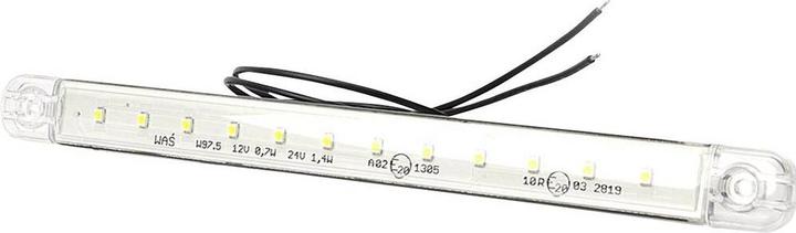 Produktbild SecoRüt Markierungleuchte lang