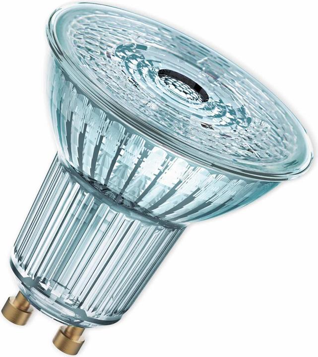 Osram Led Superstar Par16 (GU10, 8.30 W, 575 lm, 1 x, F)