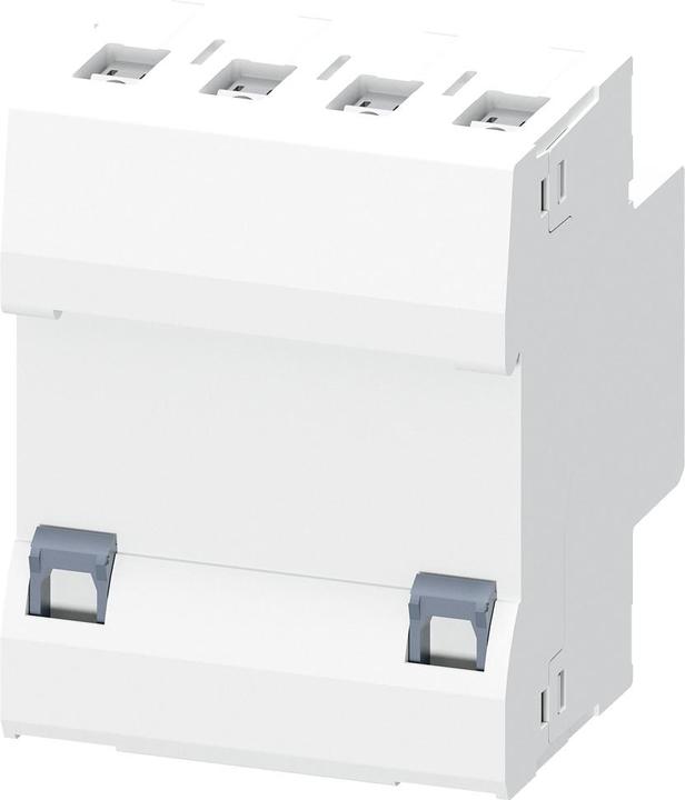 Immagine prodotto Siemens Interruttore FI tipo AC A 00 mA Un AC