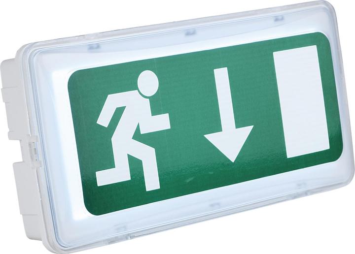 Produktbild Showtec Safeled Emergencylight (LED Modul)