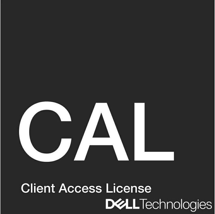 Immagine prodotto Dell CONFEZIONE DA 5 DI QUADERNI UTENTE DI WINDOWS SERVER 2022/2019 (STD O DC) (5 Utente, Senza limiti)