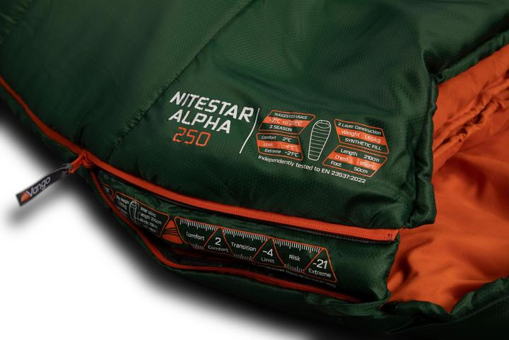 Image du produit Vango Nitestar Alpha 250