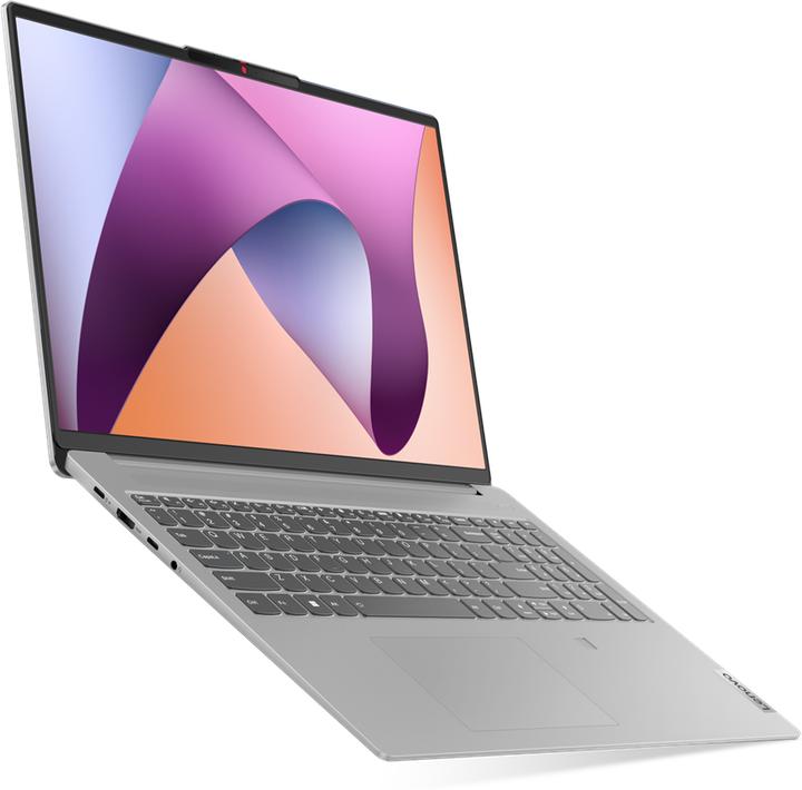 Produktbild Lenovo IdeaPad Slim 5 (16", 1000 GB, 16 GB, DE, AMD Ryzen 7 7730U)