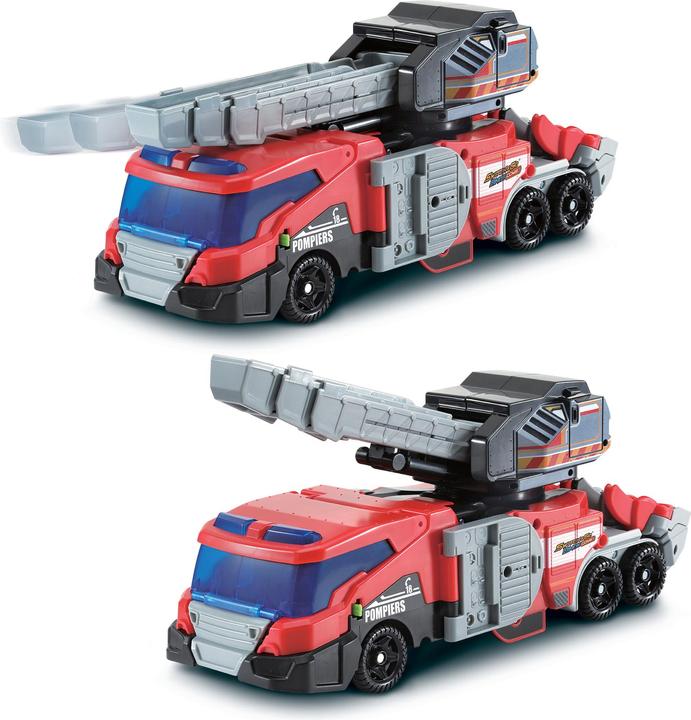 Produktbild VTech Switch & Go Combo - Trio