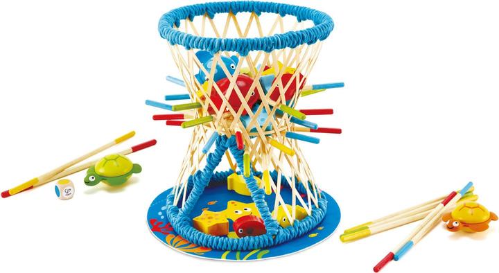 Hape Pallina Seenotrettung