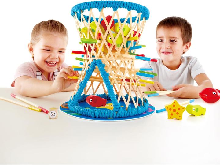 Produktbild Hape Pallina Seenotrettung