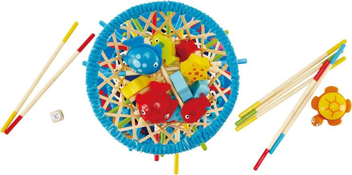 Produktbild Hape Pallina Seenotrettung