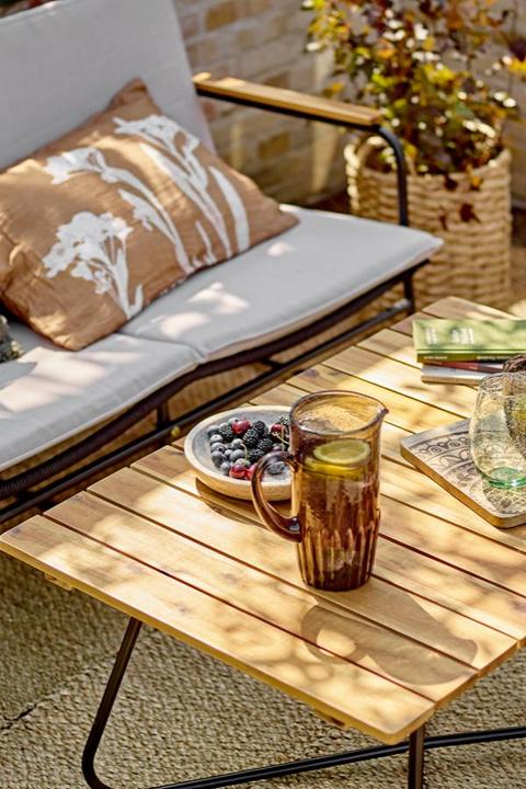 Produktbild Bloomingville Hampton