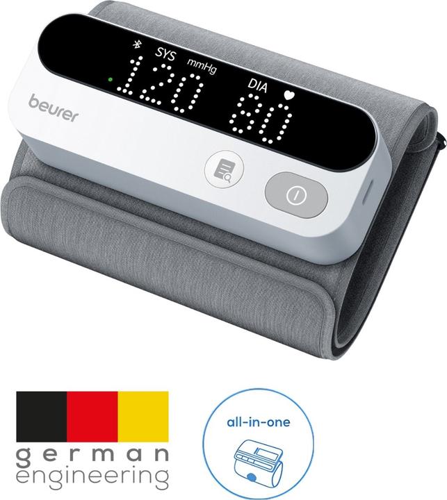 Image du produit Beurer BM 59