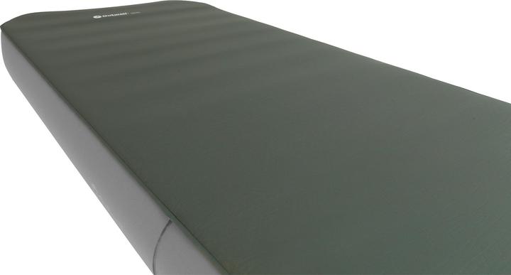 Actual product image Outwell Sleepnest Single Self-Inflating Mat