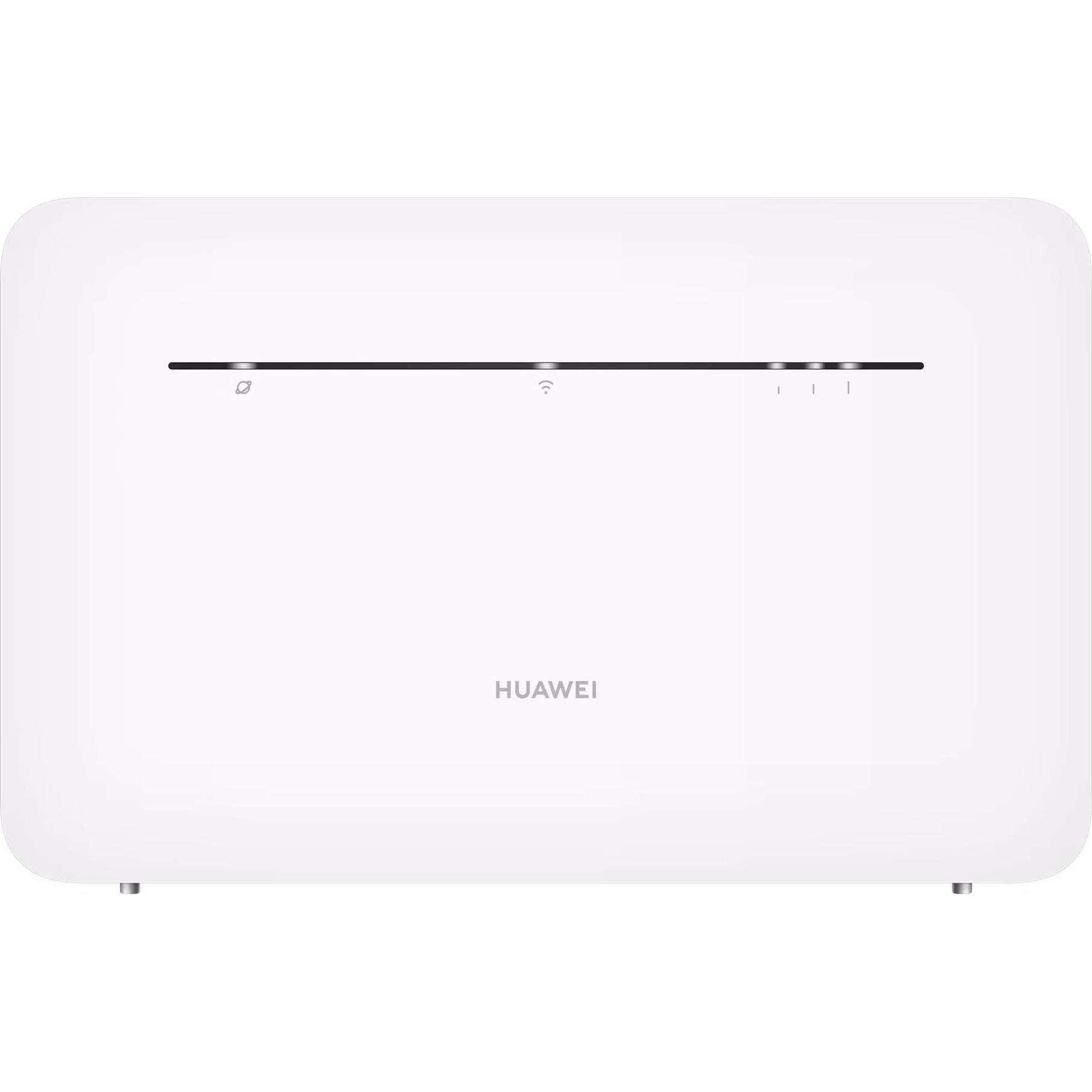 Huawei B535-235a, Router, Weiss