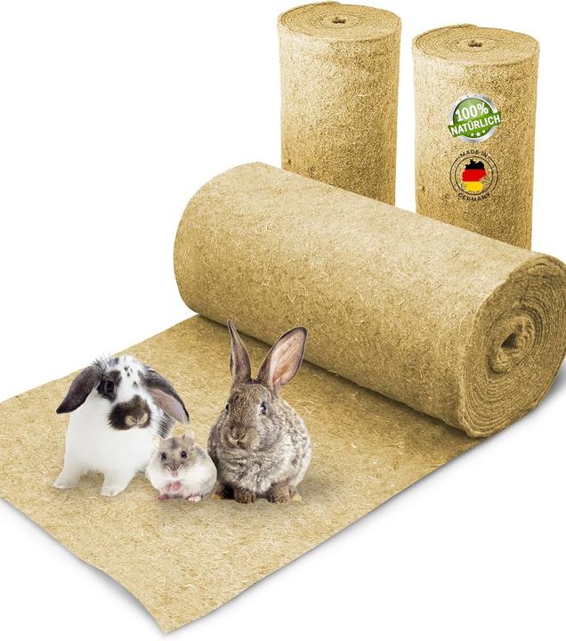 Nagerteppich.de Rodent carpet