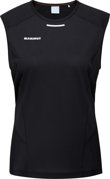 Produktbild Mammut Aenergy FL Cap Sleeve Top Women (XL)