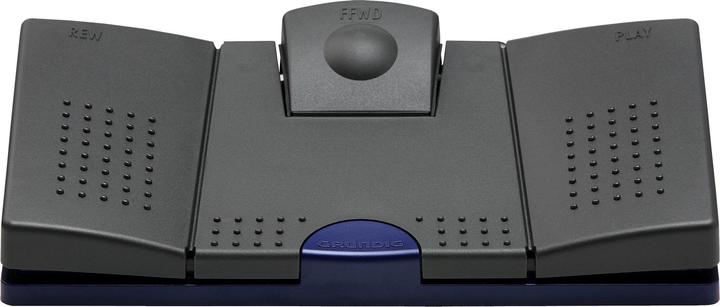 Produktbild Grundig Fussschalter 540 USB