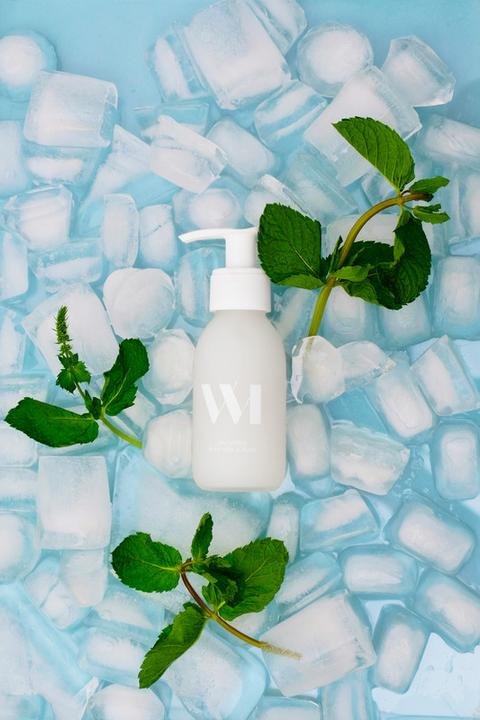 Produktbild What Matters Zahnpasta - Weiss und Fluor (90 ml)