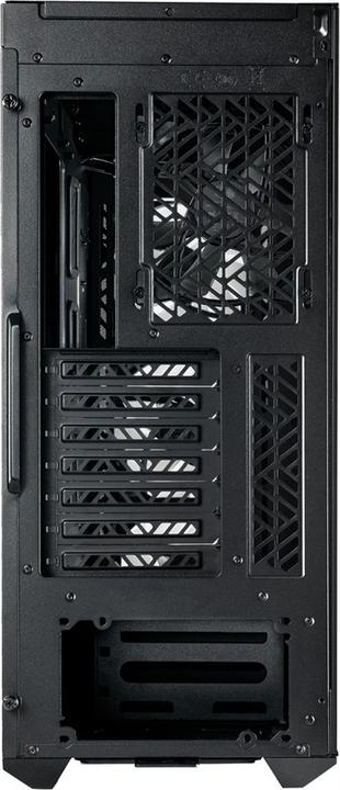 Produktbild Cooler Master Masterbox 520 Mesh ARGB (ATX, E-ATX, mATX, Mini-ITX, SSI CEB)