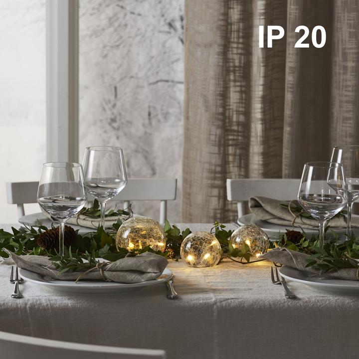 Image du produit Star Trading Décoration en verre Triss