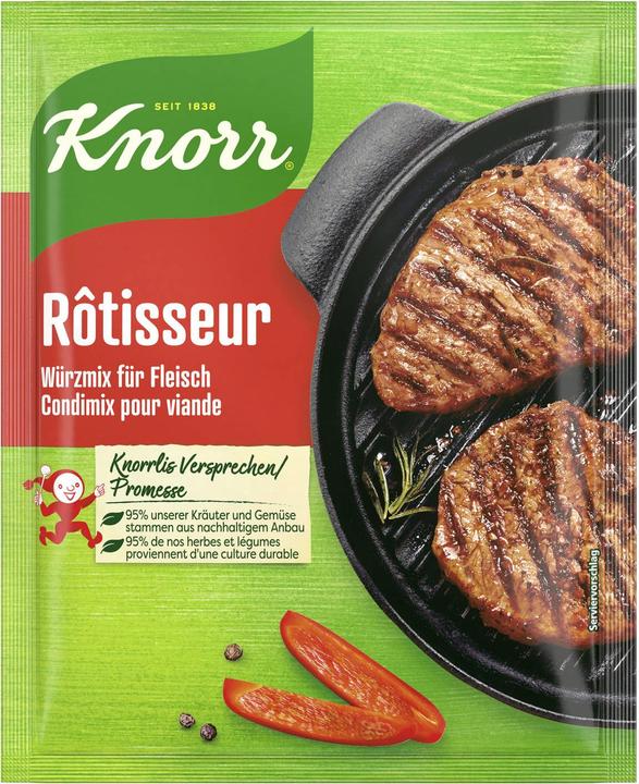 Knorr Mélange d'épices (94 g)