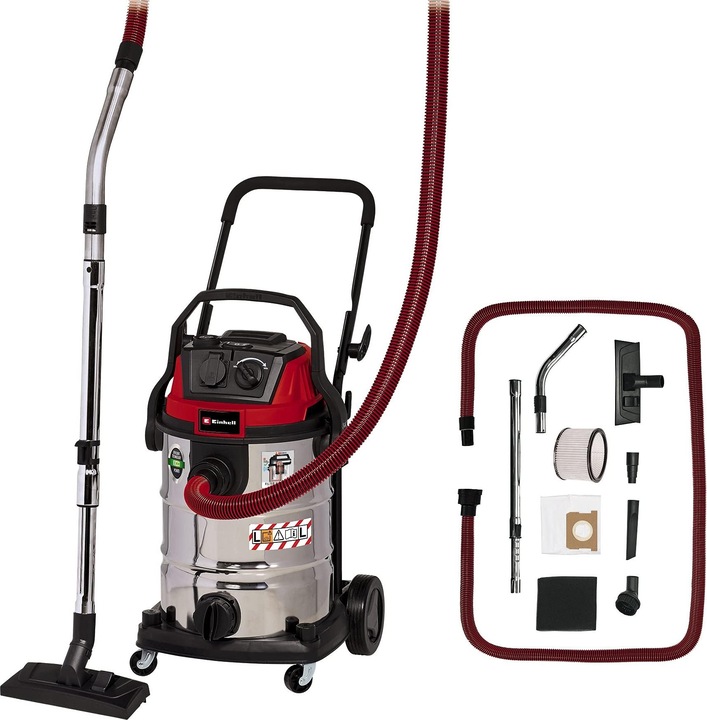Einhell TE-VC 2230 SACL (Wet dry vacuum cleaner)