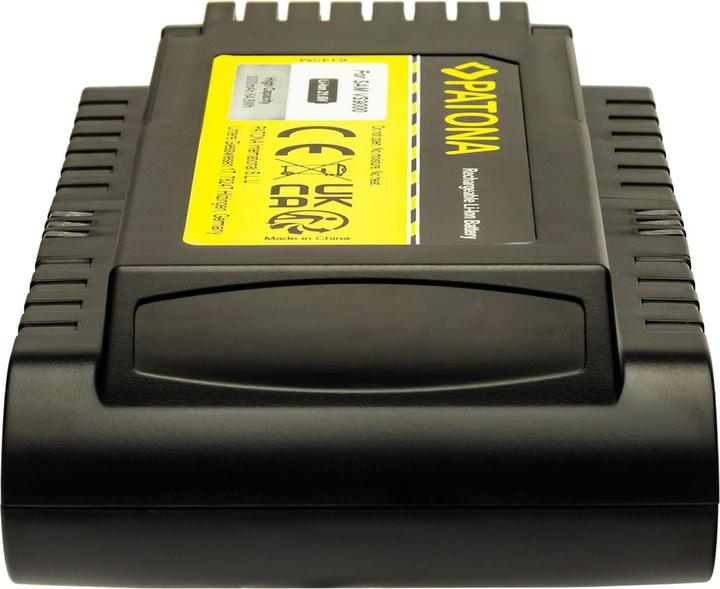 Patona Akku Samsung VS9000 VCA-SBT90E