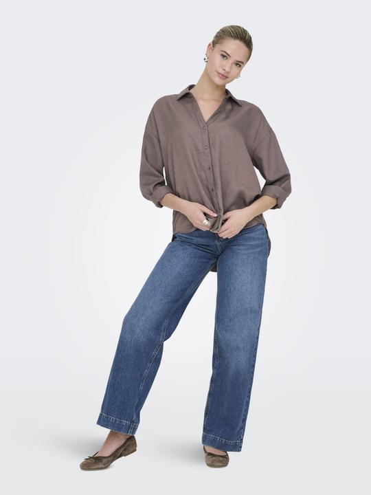 Immagine prodotto Only Onlharriet Life L/S Shirt Wvn (M)