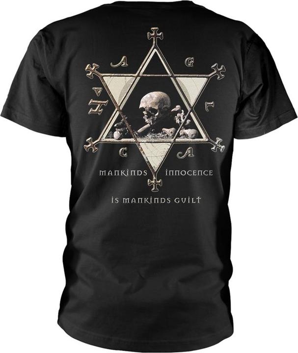 Produktbild Dimmu Borgir Puritanical Euphoric Misanthropia Skulls (XL)