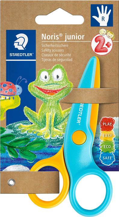 Produktbild Staedtler Noris Junior (10 cm)
