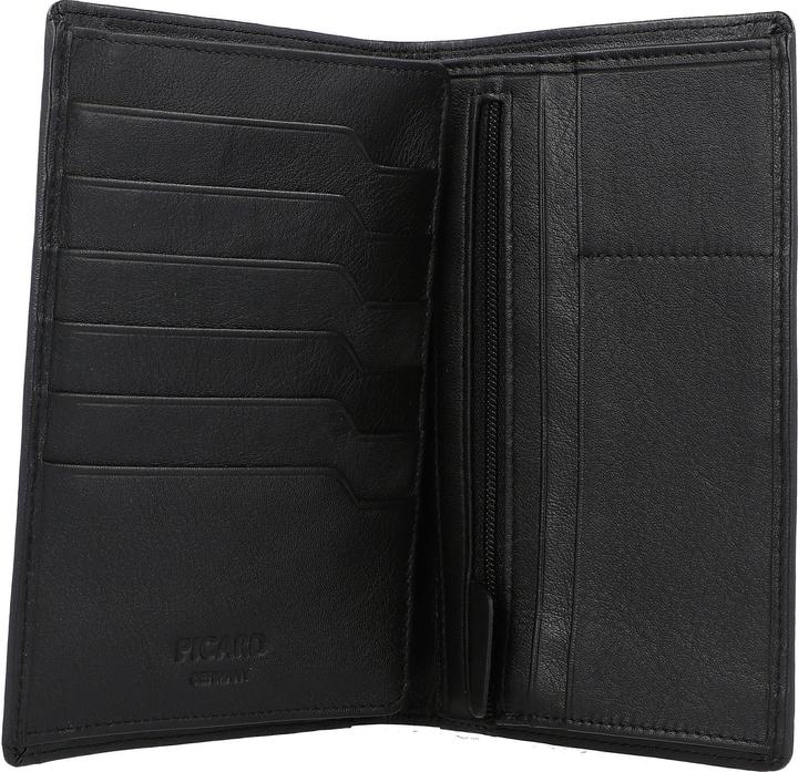 Actual product image Picard Wallet Eurojet