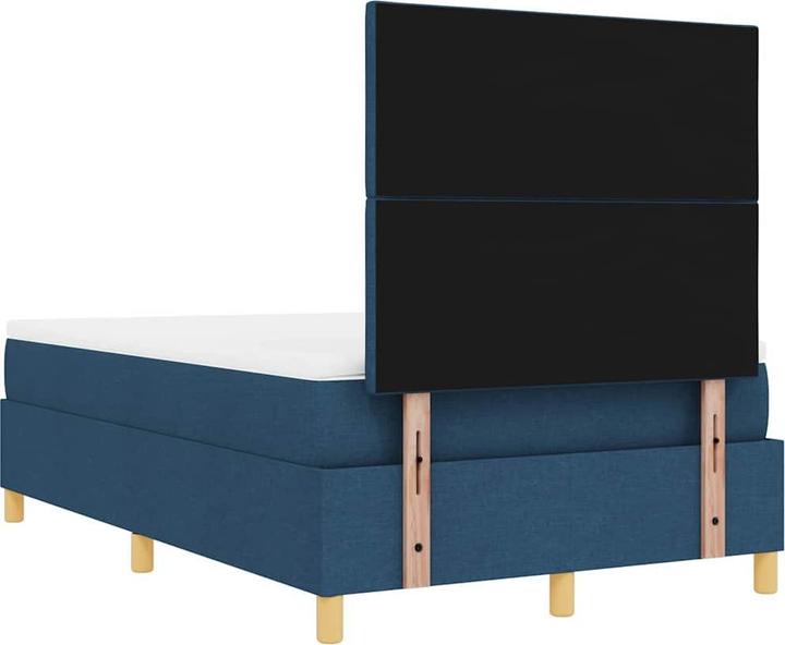 Produktbild vidaXL Boxspringbett (120 x 190 cm)