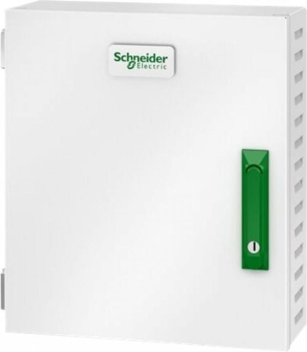 APC HW Schneider Electric Galaxy VS Maintenance Bypass Panel 10-20kW 400V