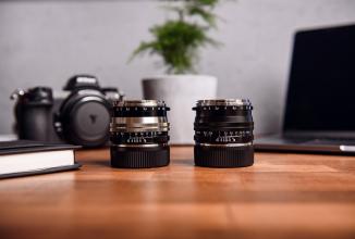 Immagine prodotto Voigtländer Nokton 50mm/1.5 M.C. II VM asph. (Leica M)