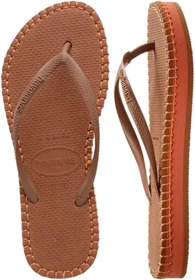 Produktbild Havaianas Slim Flatform Loop (35)
