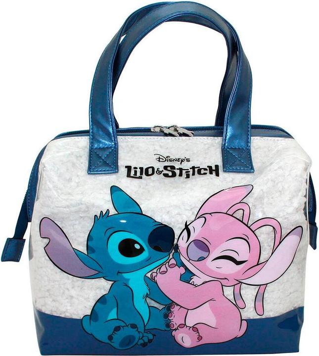 Produktbild Cerda STITCH & ANGEL - Trousse de Toilette 'PU&Sherpa'