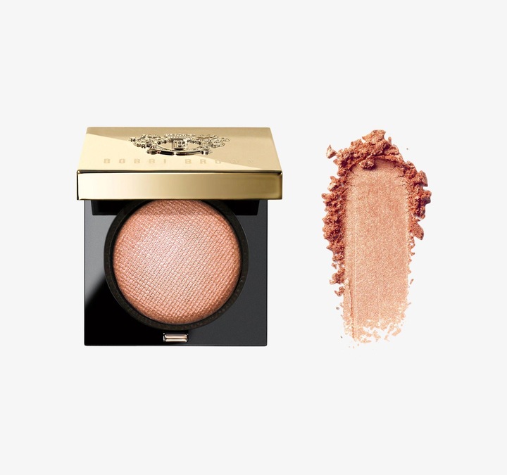 Produktbild Bobbi Brown Luxe Eye Shadow (Melting Point)