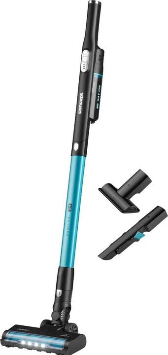 Concept Odkurzacz pionowy akumulatorowy VP4500 Direct Air