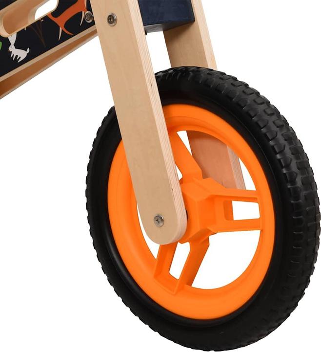 Image du produit vidaXL Laufrad (11.22")