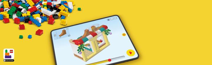 Image du produit LEGO 76264 Confidentiel (76264, LEGO DC)