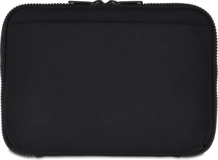 Immagine prodotto Knomo Fulham Knomad Organizer per tutti i giorni 10,5" nero/gunmetal (Custodia)