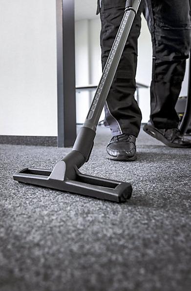 Produktbild Kärcher Professional Akkusauger T 10/1 Bp Adv (Trockensauger)